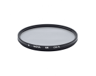 Светофильтр Hoya UX CIR-PL 77mm