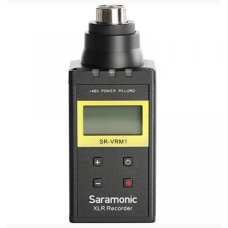Рекордер Saramonic SR-VRM1