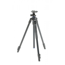 Штатив Slik Pro AL-323 BH4