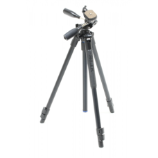 Штатив Slik Pro AL-323 DX
