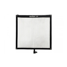 Светодиодная гибкая панель Godox FL150S LED (60x60см) 150W