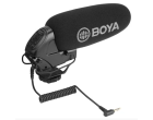 Мікрофон Boya BY-BM3032