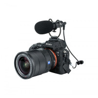 Микрофон JJC SGM-V1