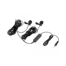 Петличный микрофон Saramonic LavMicro 2М