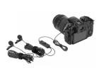 Петличный микрофон Saramonic LavMicro 2М