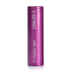Аккумулятор Efest IMR 18650 3000mah 35A