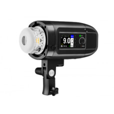 Студийная вспышка Jinbei HD-400 Pro