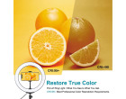 Кільцеве світло зі стійкою Puluz PKT3053B Ring Light 26см (20W)