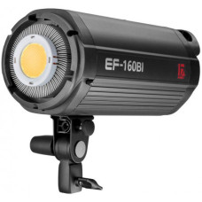 Постоянный свет Jinbei EF-160BI BiColor LED