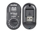 Приймач синхронізатора Godox XTR-16 (для XT-16)