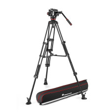 Штатив Manfrotto MVK504XTWINMA