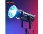 Постоянный свет Godox SZ150R RGB Zoom