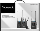 Радіосистема Saramonic UWMIC9S Kit2