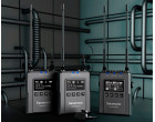 Радіосистема Saramonic UWMIC9S Kit2