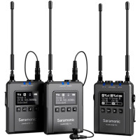 Радиосистема Saramonic UWMIC9S Kit2