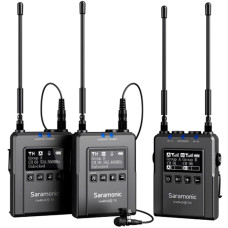Радиосистема Saramonic UWMIC9S Kit2