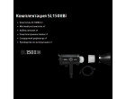Постійне світло Godox SL150IIBi Bi-Color