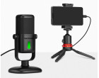 Студийный USB микрофон Saramonic SR-MV2000