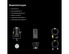 Постоянный свет Godox UL60