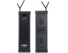 Постоянный свет Godox VL300