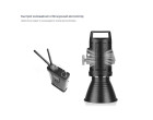 Постоянный свет Godox VL200