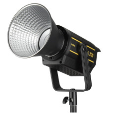 Постоянный свет Godox VL200