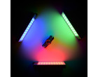 Накамерне світло Godox M1 RGB