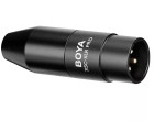 Адаптер Boya 35C-XLR Pro