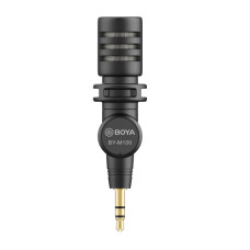 Микрофон Boya BY-M100