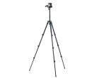 Штатив Slik Pro AL-324 HD II