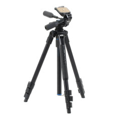 Штатив Slik Pro AL-324 HD II