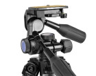 Штатив Slik Pro AL-323 HD II
