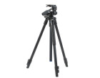 Штатив Slik Pro AL-323 HD II