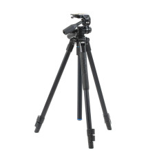 Штатив Slik Pro AL-323 HD II