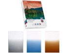Набор фильтров Cokin U300-06 Z-PRO Landscape Filters Kit