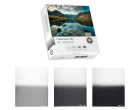 Набор фильтров Cokin H300-02 P Gradual ND Filters Kit