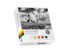 Набор фильтров Cokin H400-03 P Black & White Filters Kit