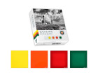 Набор фильтров Cokin H400-03 P Black & White Filters Kit