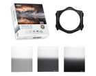 Набір фільтрів Cokin H3H0-25 P Gradual ND Filters Kit