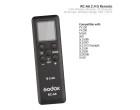 Пульт Godox RC-A6 (для SL150II /200II /100D /100Bi, SZ, FV, S, UL)