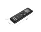 Пульт Godox RC-A6 (для SL150II /200II /100D /100Bi, SZ, FV, S, UL)