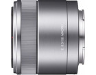 Объектив Sony E 30mm f/3.5 Macro SEL-30M35