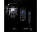 Постоянный свет Godox SL100D