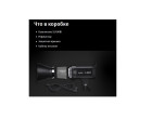 Постійне світло Godox SL100Bi