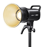 Постоянный свет Godox SL100Bi