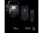 Постійне світло Godox SL100Bi