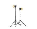 Набор постоянного света Godox SL100Bi-X2 Kit