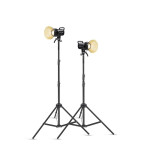 Набор постоянного света Godox SL100Bi-X2 Kit