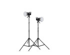 Набор постоянного света Godox SL100D-X2 Kit