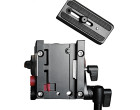 Штатив Miliboo MTT501CF Kit